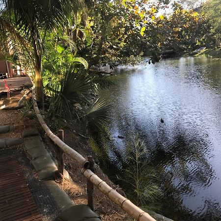 西棕榈滩Unwind Island别墅 外观 照片